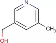 (5-Methylpyridin-3-yl)methanol