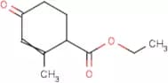 4-Carbethoxy-3-methyl-2-cyclohexen-1-one