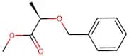 (R)-methyl 2-(benzyloxy)propanoate