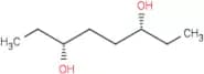 (3R,6R)-3,6-Octanediol