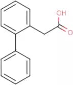 2-Biphenylacetic acid