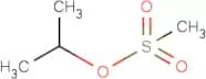 Isopropyl methanesulfonate