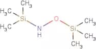N,O-Bis(trimethylsilyl)hydroxylamine