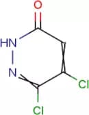 5,6-Dichloropyridazin-3(2H)-one
