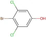4-Bromo-3,5-dichlorophenol
