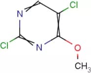2,5-Dichloro-4-methoxypyrimidine