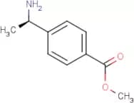 (R)-Methyl 4-(1-aminoethyl)benzoate