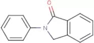 2-Phenylisoindolin-1-one