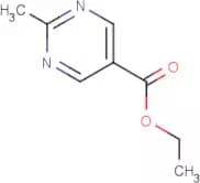 Ethyl 2-methylpyrimidine-5-carboxylate