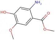 Methyl 2-amino-4-hydroxy-5-methoxybenzoate