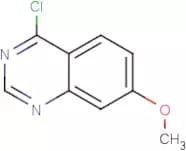 4-Chloro-7-methoxyquinazoline