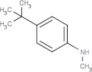 4-tert-Butyl-N-methylaniline