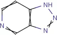 1H-[1,2,3]Triazolo[4,5-c]pyridine