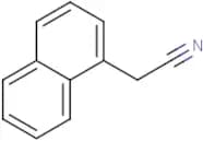 1-Naphthylacetonitrile
