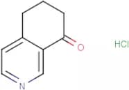 6,7-Dihydroisoquinolin-8(5H)-one hydrochloride