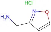 3-Aminomethylisoxazole hydrochloride