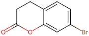 7-Bromochroman-2-one