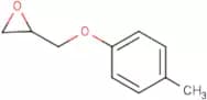 2-P-Tolyloxymethyl-oxirane