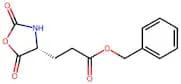 Benzyl (R)-3-(2,5-dioxooxazolidin-4-yl)propanoate