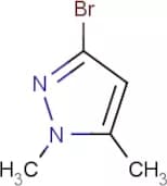 3-Bromo-1,5-dimethyl-1H-pyrazole