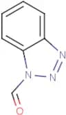 1H-Benzotriazole-1-carboxaldehyde