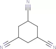 1,3,5-Cyclohexanetricarbonitrile