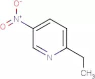 2-Ethyl-5-nitropyridine
