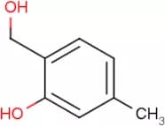 2-Hydroxy-4-methylbenzyl alcohol
