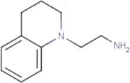 2-(3,4-Dihydro-2H-quinolin-1-yl)-ethylamine