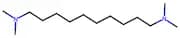 N,n,n',n'-tetramethyl-1,10-decanediamine