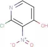2-Chloro-3-nitropyridin-4-ol