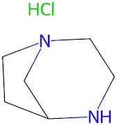 1,4-Diazabicyclo[3.2.1]octane dihydrochloride