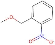 1-(Methoxymethyl)-2-nitrobenzene