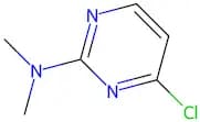 4-Chloro-N,N-dimethylpyrimidin-2-amine