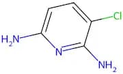 3-Chloro-2,6-pyridinediamine