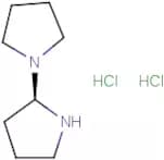 (R)-1,3'-Bipyrrolidine dihydrochloride