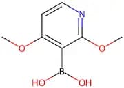 2,4-Dimethoxypyridin-3-ylboronic acid