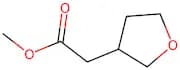 Methyl 2-(tetrahydrofuran-3-yl)acetate