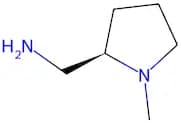(R)-(1-Methylpyrrolidin-2-yl)methanamine