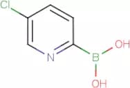 5-Chloropyridine-2-boronic acid