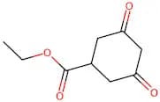 Ethyl 3,5-dioxocyclohexane-1-carboxylate