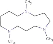 1,5,9-Trimethyl-1,5,9-triazacyclotridecane