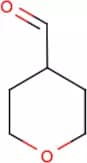 Tetrahydro-2H-pyran-4-carboxaldehyde