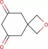 2-Oxaspiro[3.5]nonane-6,8-dione