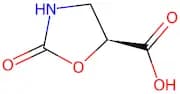 (S)-2-oxooxazolidine-5-carboxylic acid