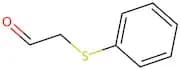 2-(Phenylthio)acetaldehyde