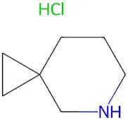 5-Azaspiro[2.5]octane hydrochloride