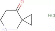 5-Azaspiro[2.5]octan-8-one hydrochloride