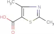 2,4-Dimethyl-1,3-thiazole-5-carboxylic acid