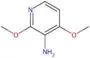 2,4-Dimethoxypyridin-3-amine